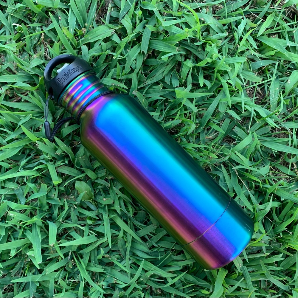 Holographic Bottlekeeper